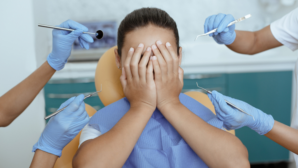 The Dental Law