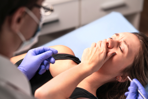 The Dental Law