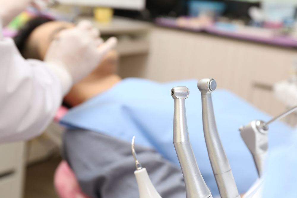 The Dental Law