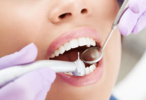 The Dental Law