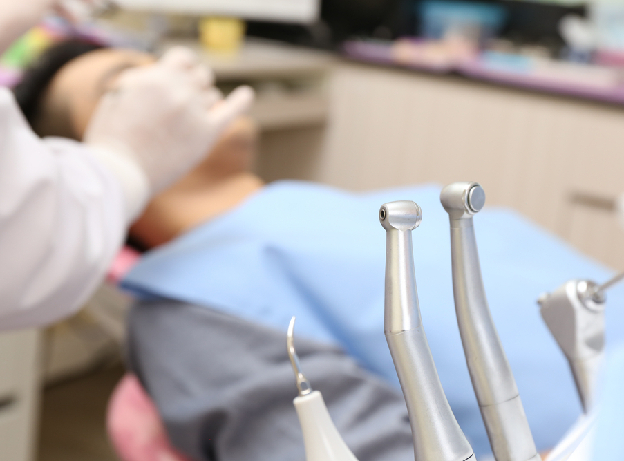 The Dental Law