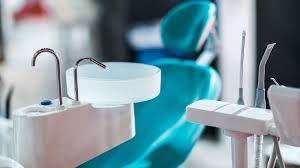 The Dental Law