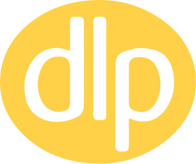 The Dental Law Logo