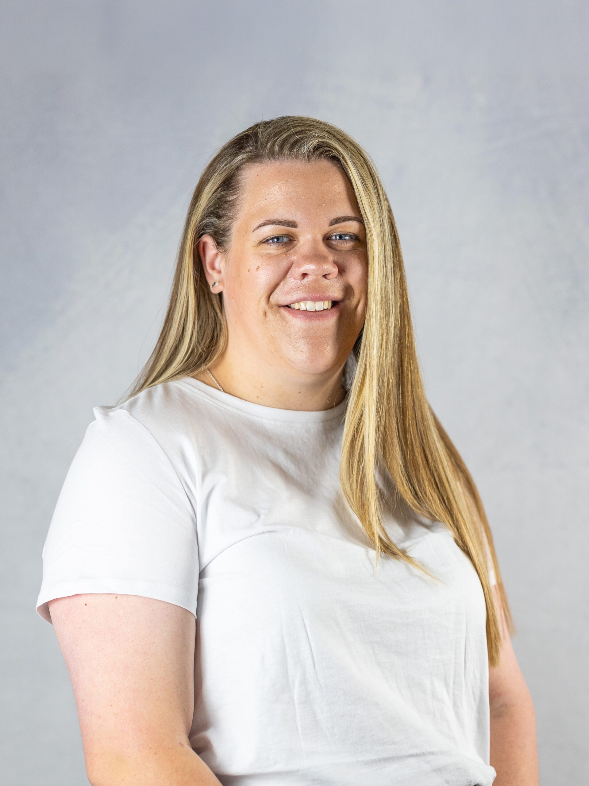 Amy Gratton