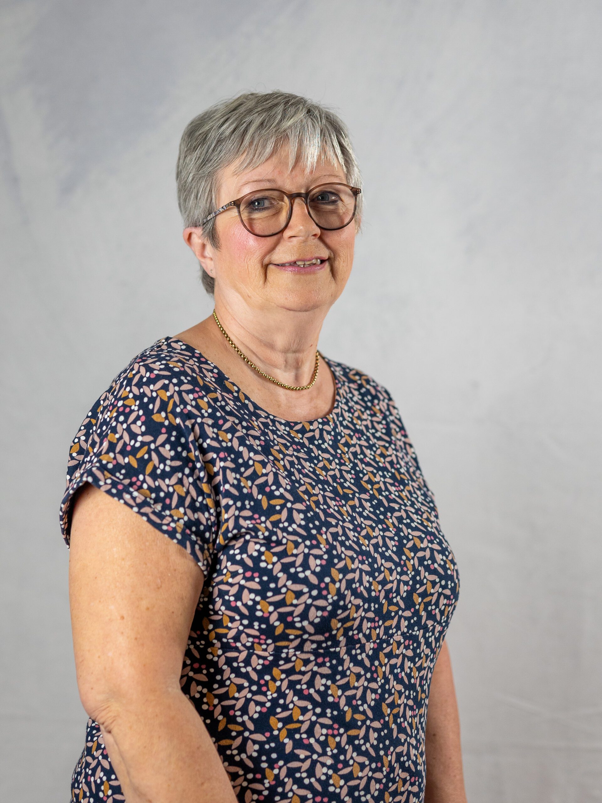 Annette Williams