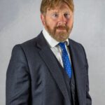 David Corless-Smith