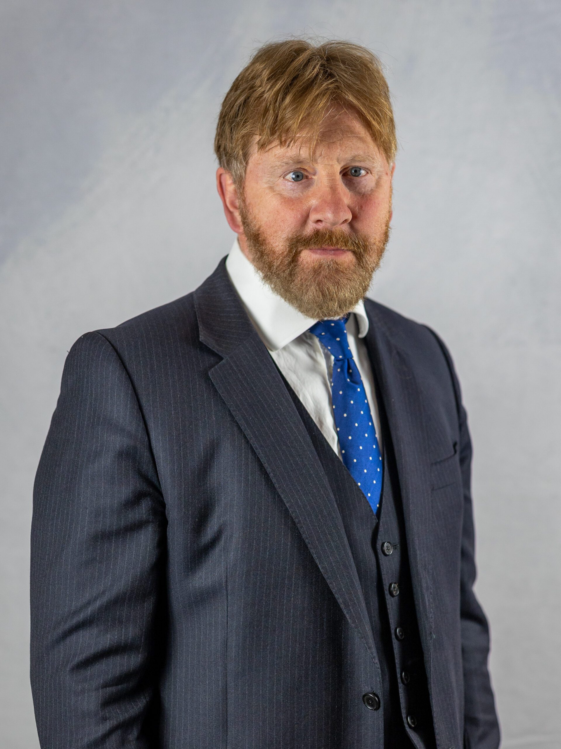 David Corless-Smith
