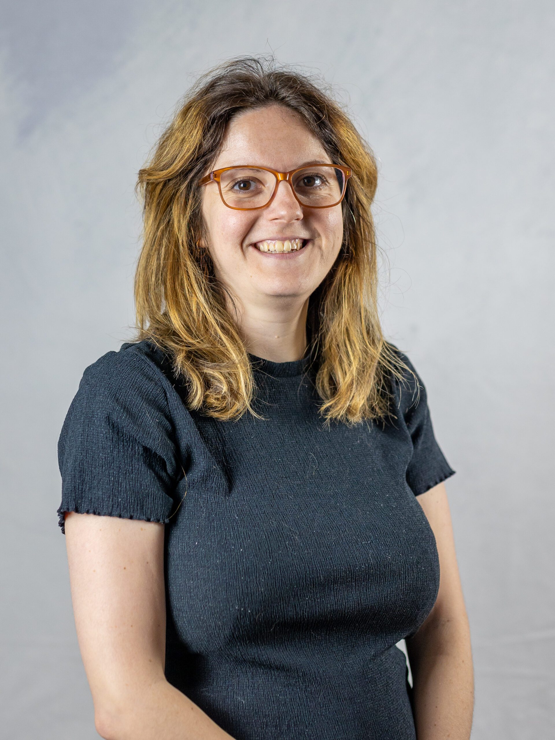 Jane Colclough