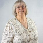 Jean Pownall