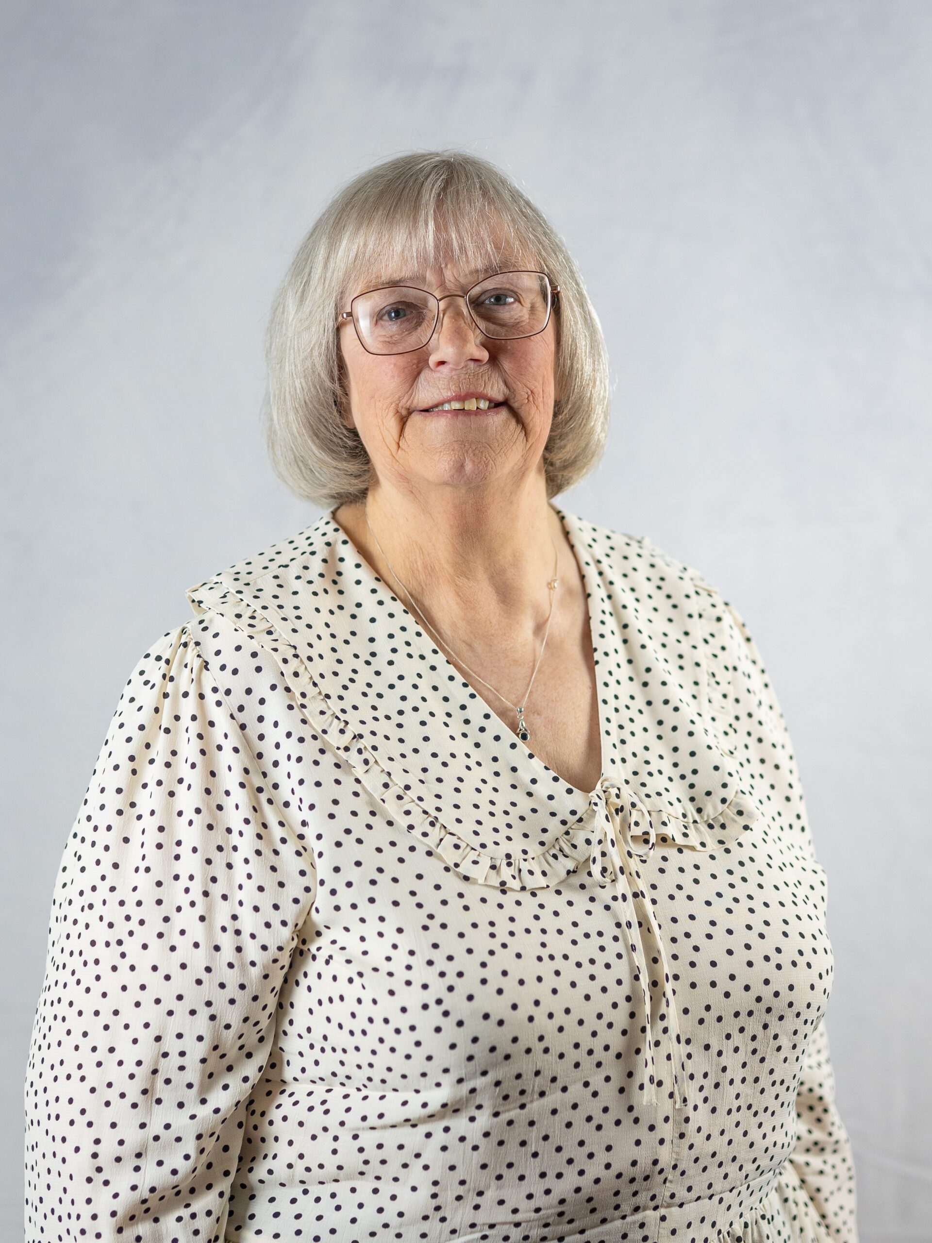 Jean Pownall