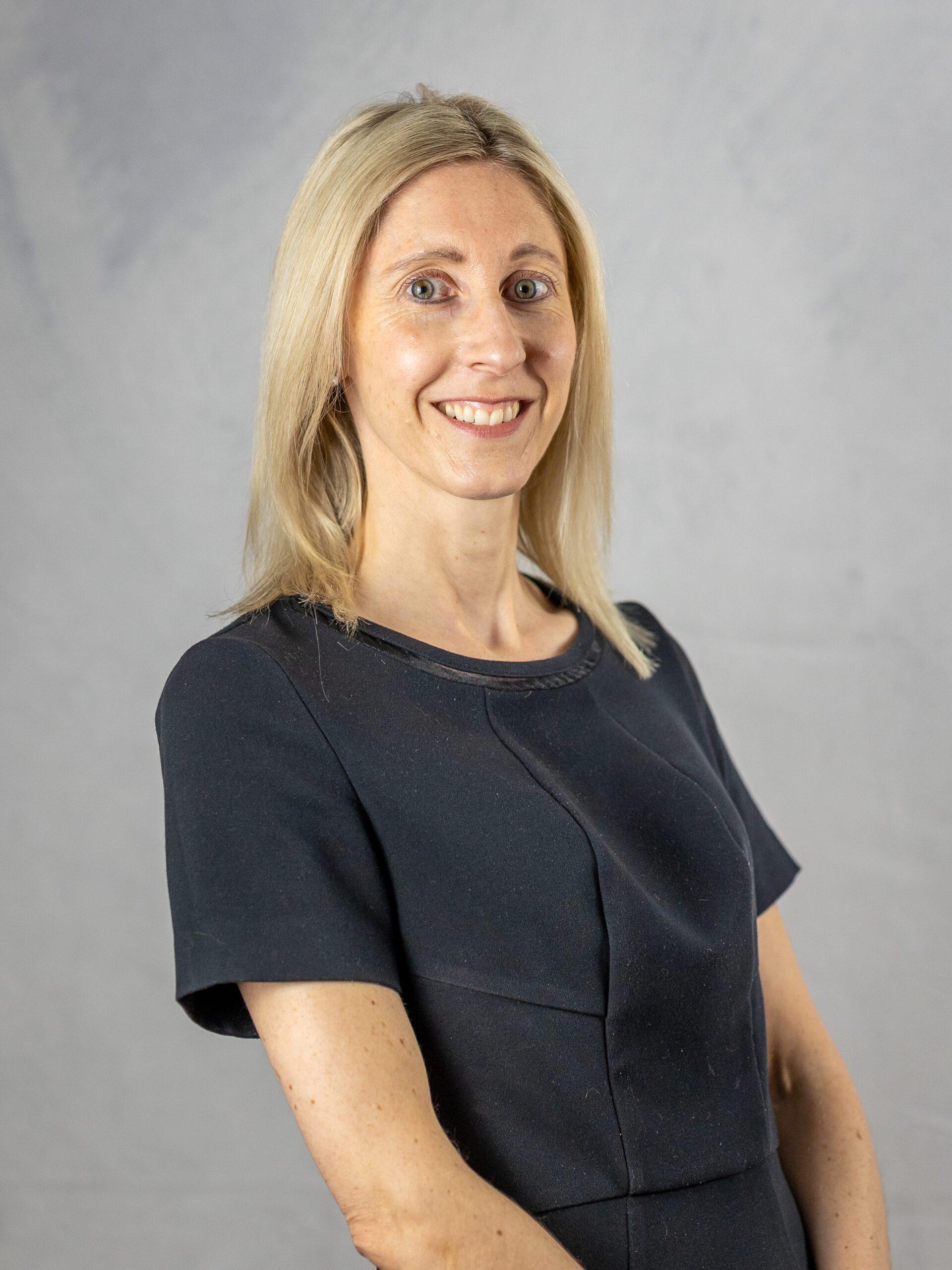 Jenny Wood