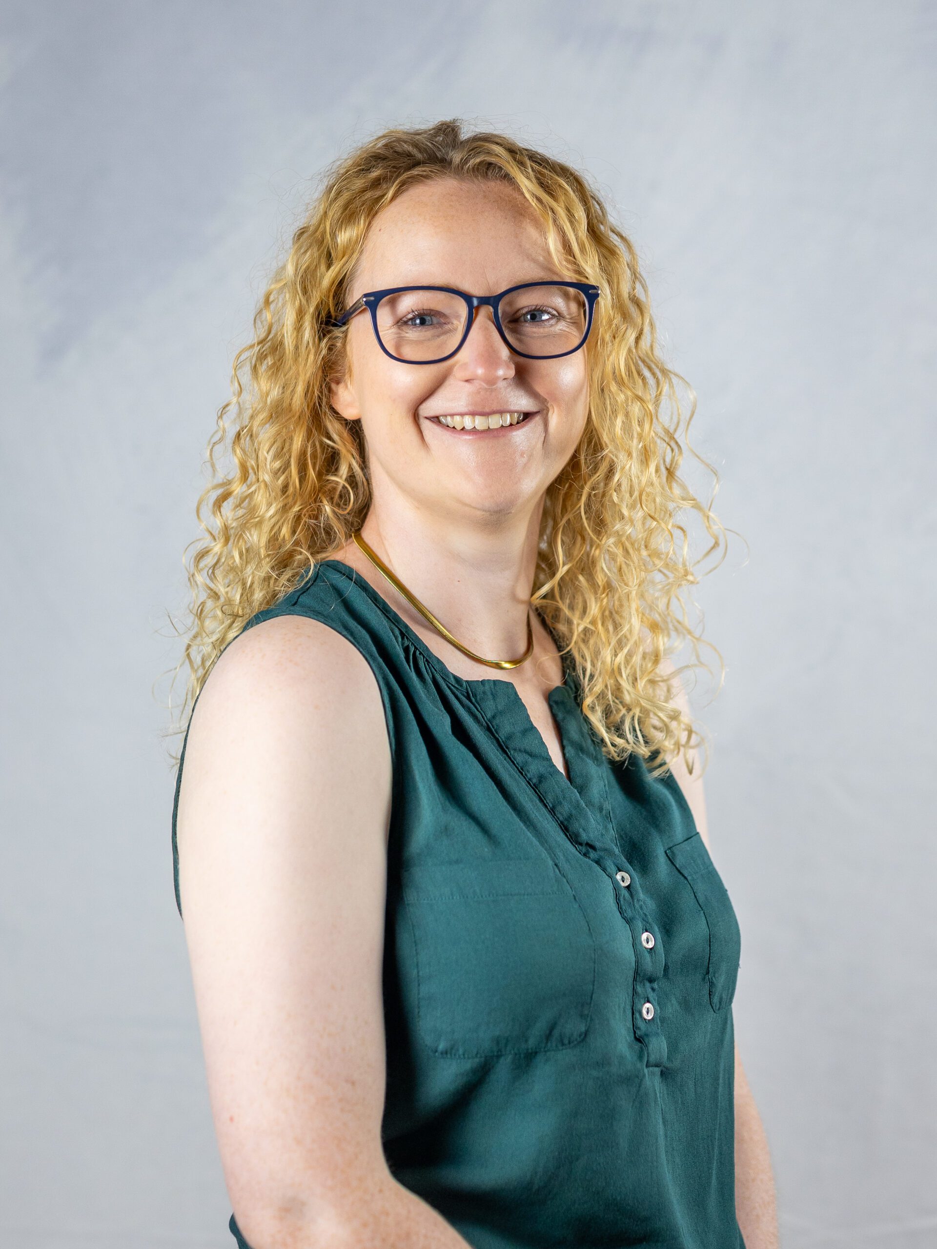 Katerine Easdown