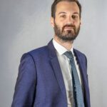 Nick Hampson