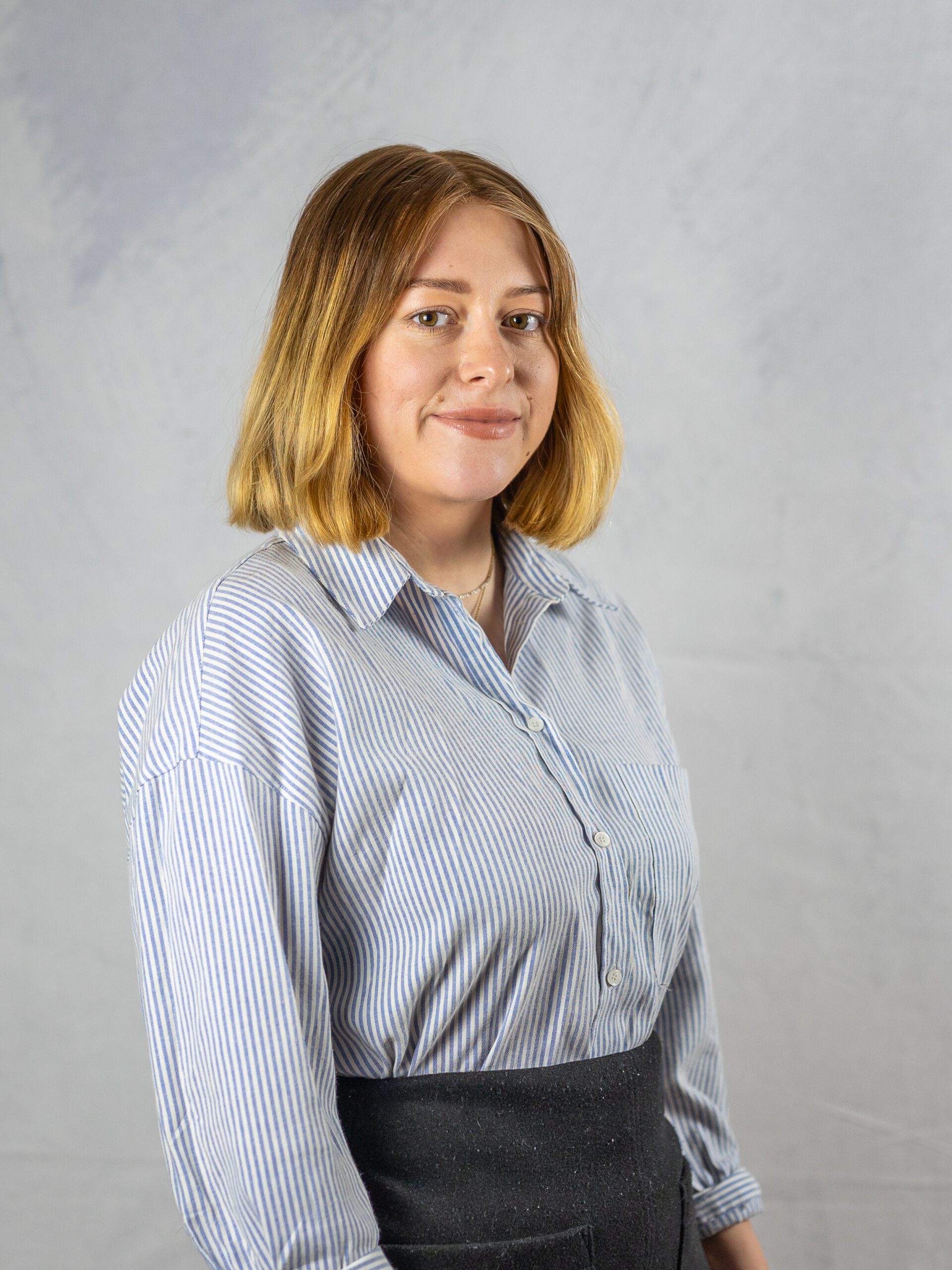 Olivia Mounsey