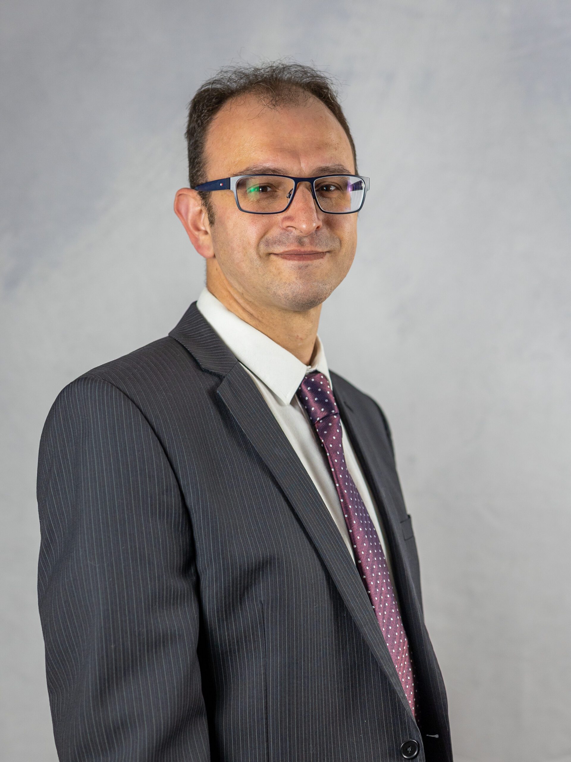 Rob Pettitt