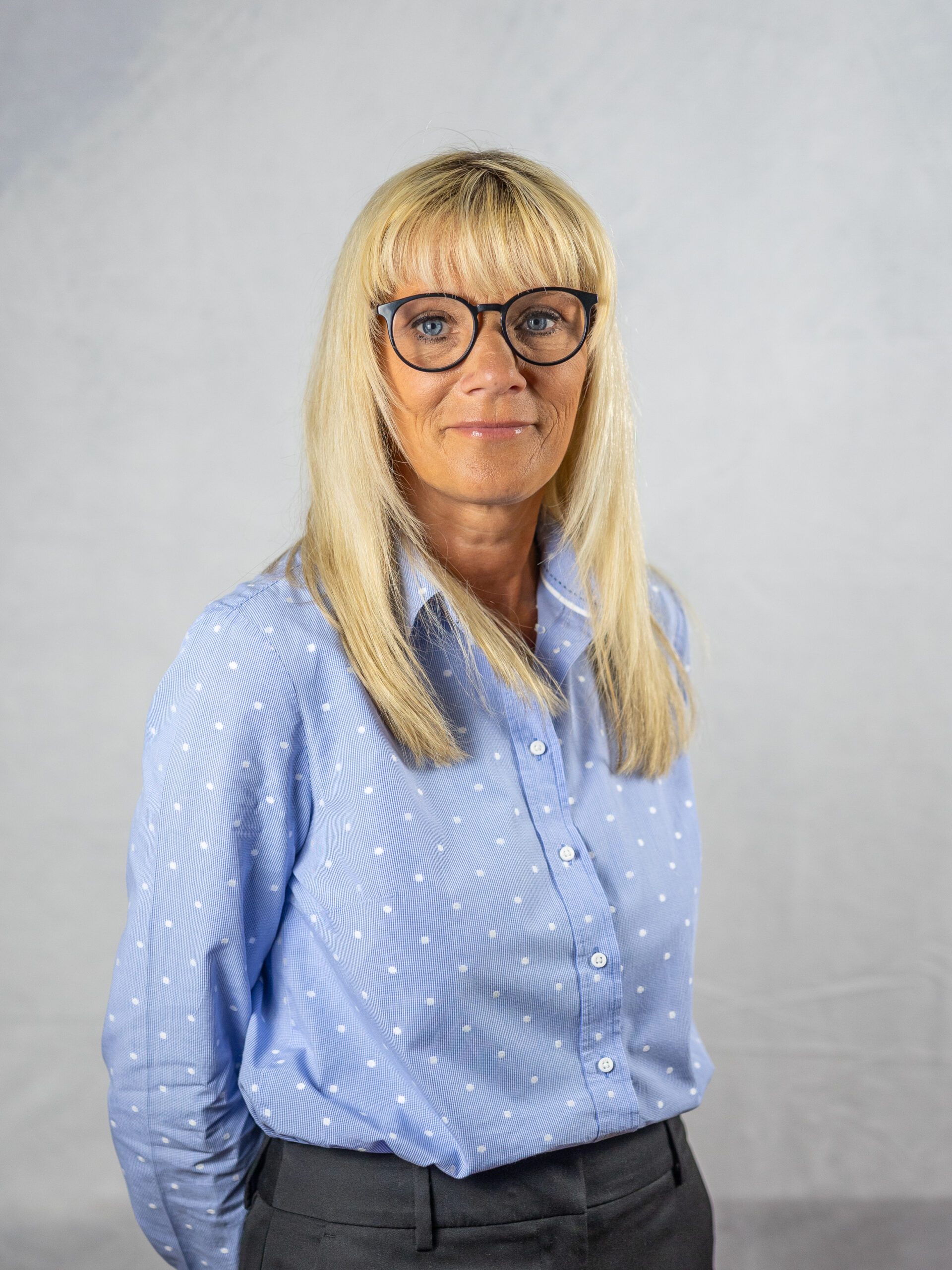 Steph Middlemiss