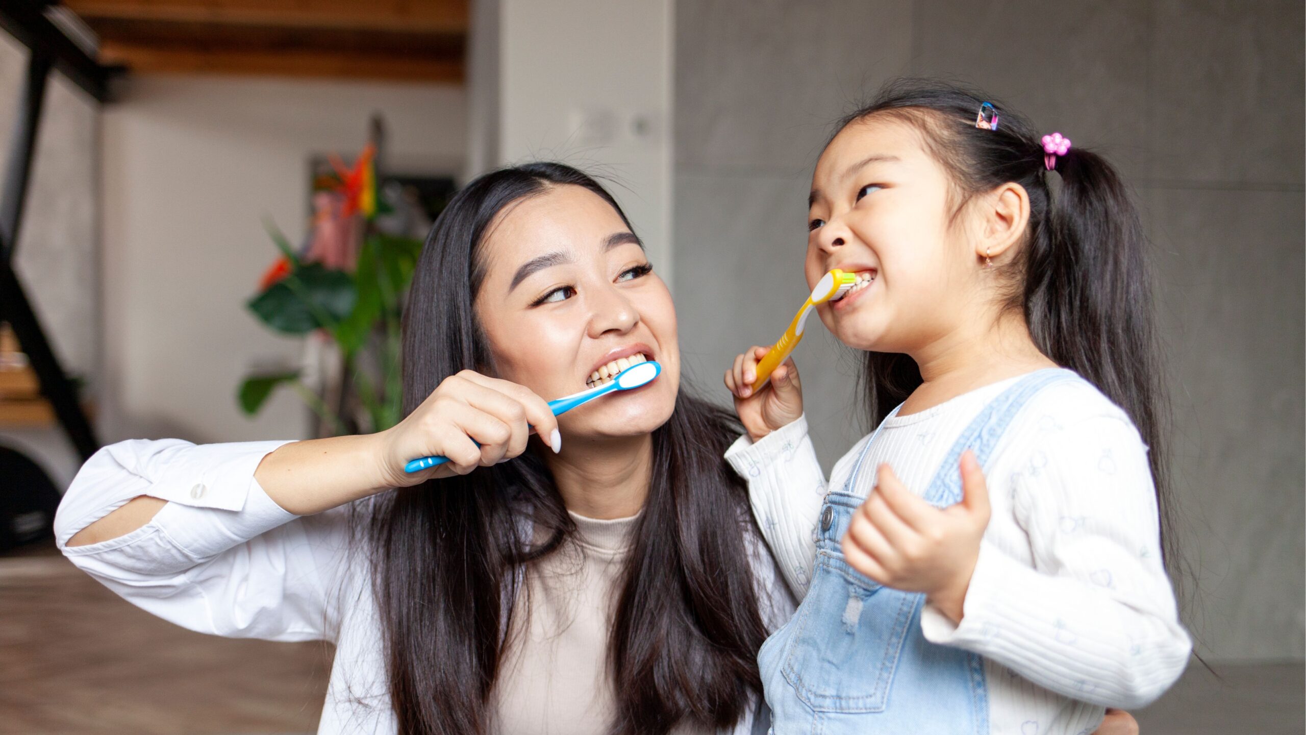 Back to school again! Tips for looking after your children’s dental health after the summer holidays