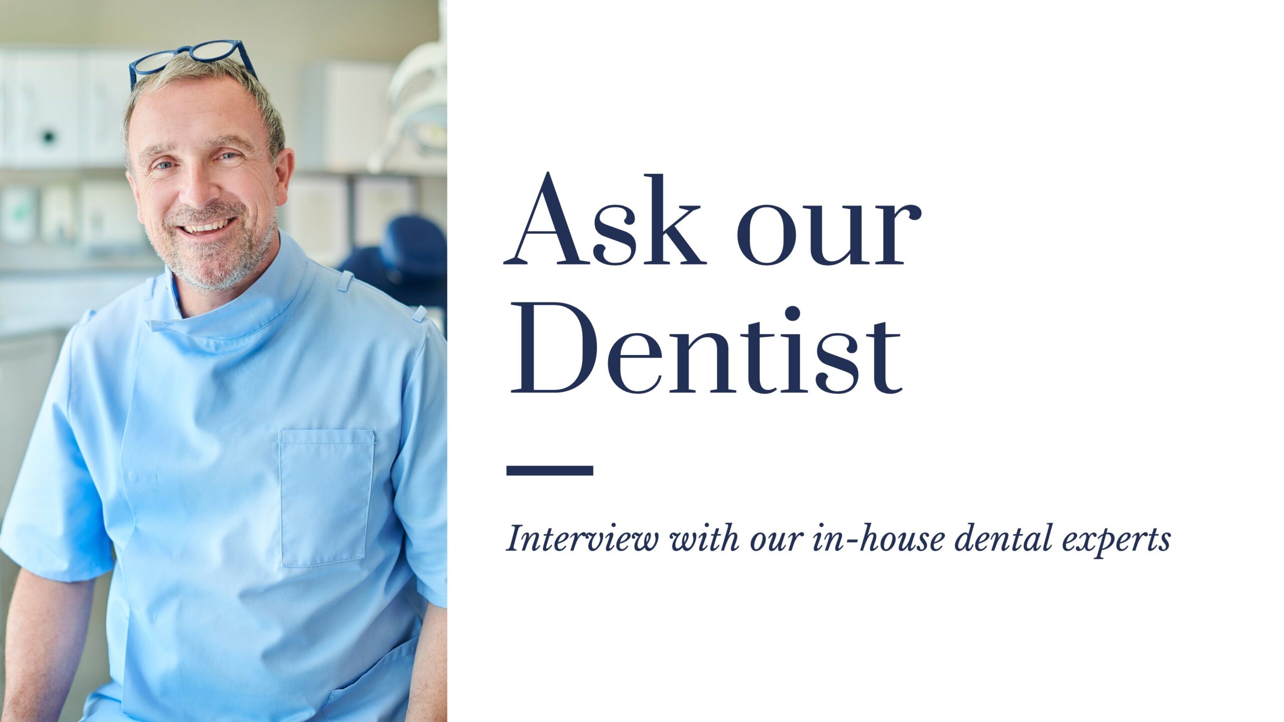 Ask our Dentist “What is root canal treatment?”