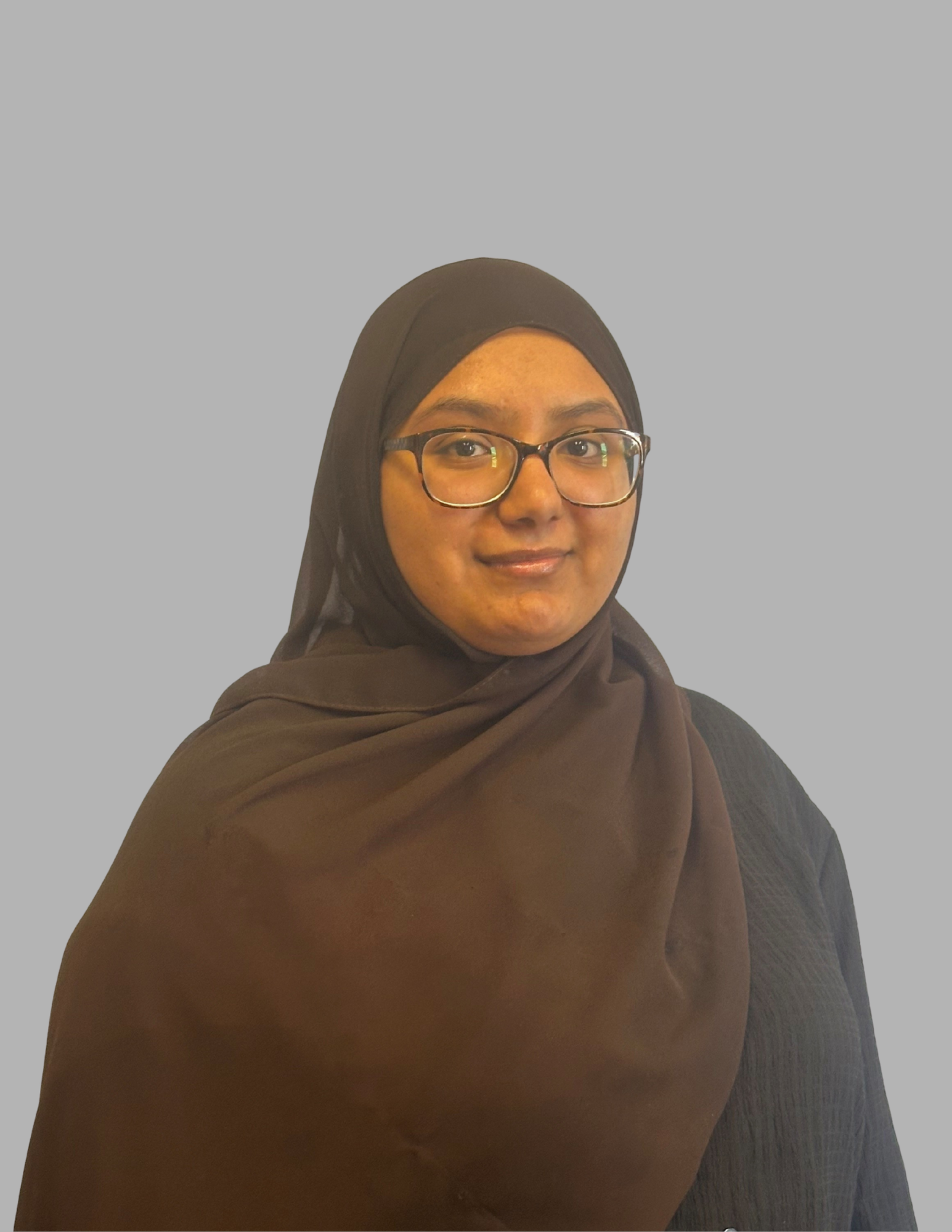 Halima Ahmed