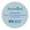 Lexcel Accreditation