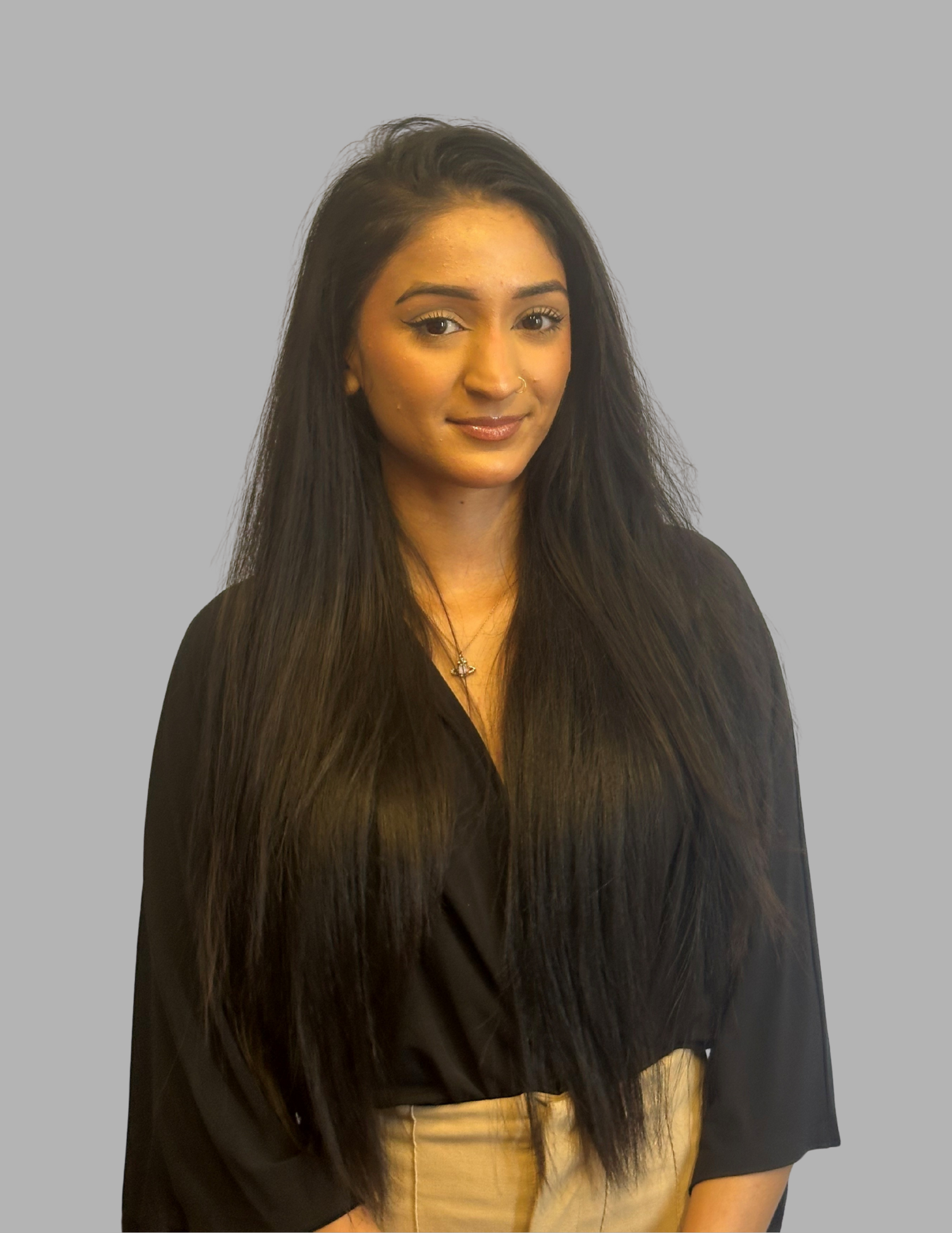 Hanna Afzal