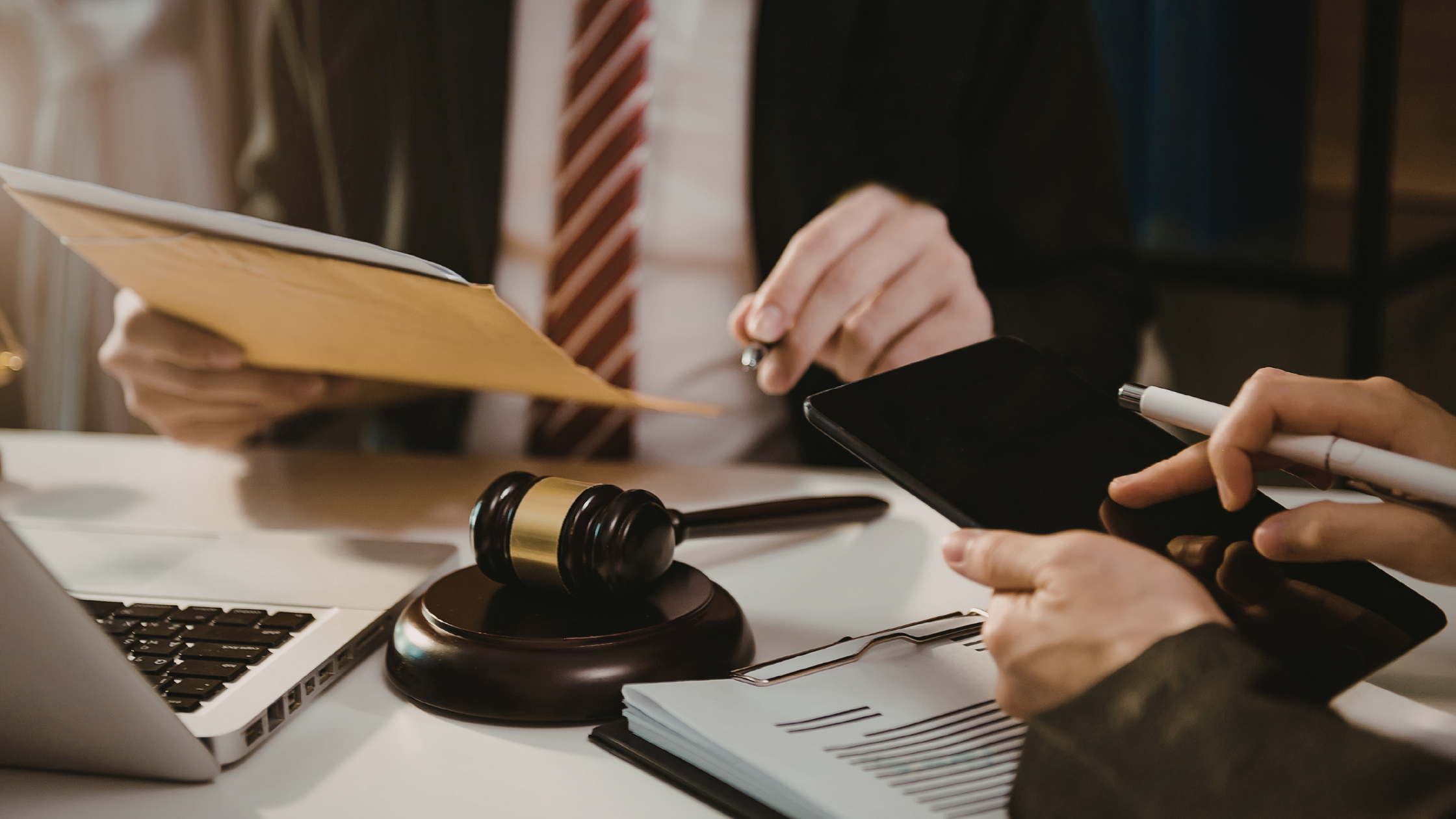 A Quarter of Support: Helping Over 1,000 Clients with Dental Negligence Claims