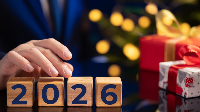 A Year in Review 2025 for The Dental Law Partnership