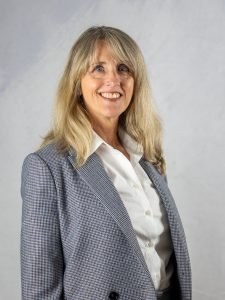 Amanda Anson