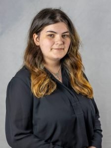 Hannah Joinson