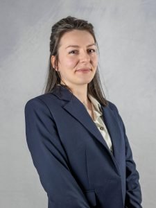 Rebecca McVety