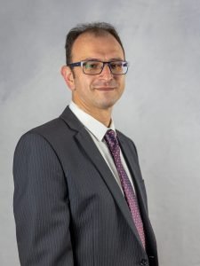 Rob Pettitt