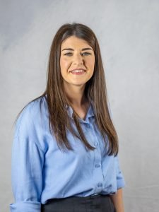 Sophie Halfpenny