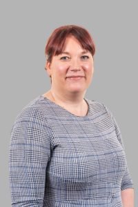 Stephanie Neden- King