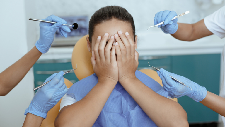 Dental Compensation