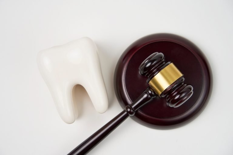 dental negligence