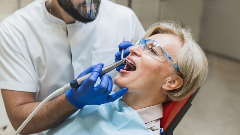 NHS vs Private Dentistry