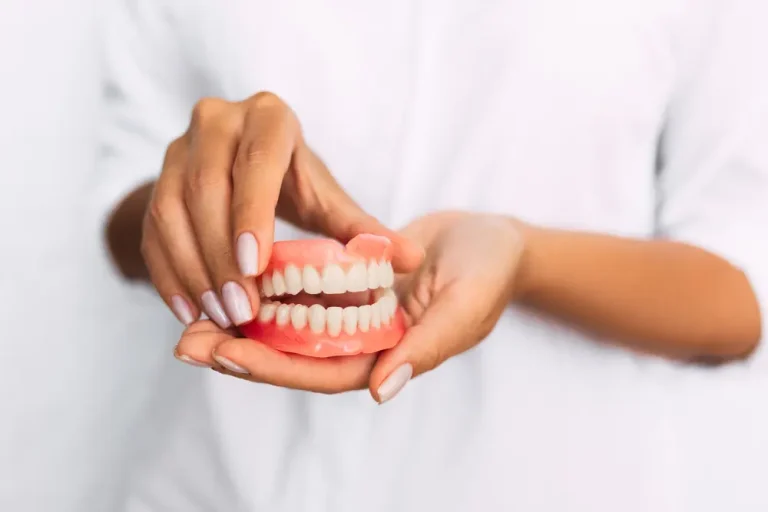 Dental Procedure Guide: Dentures