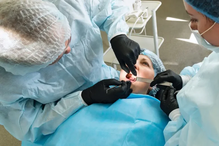 Dental Procedure Guide: Tooth Extraction