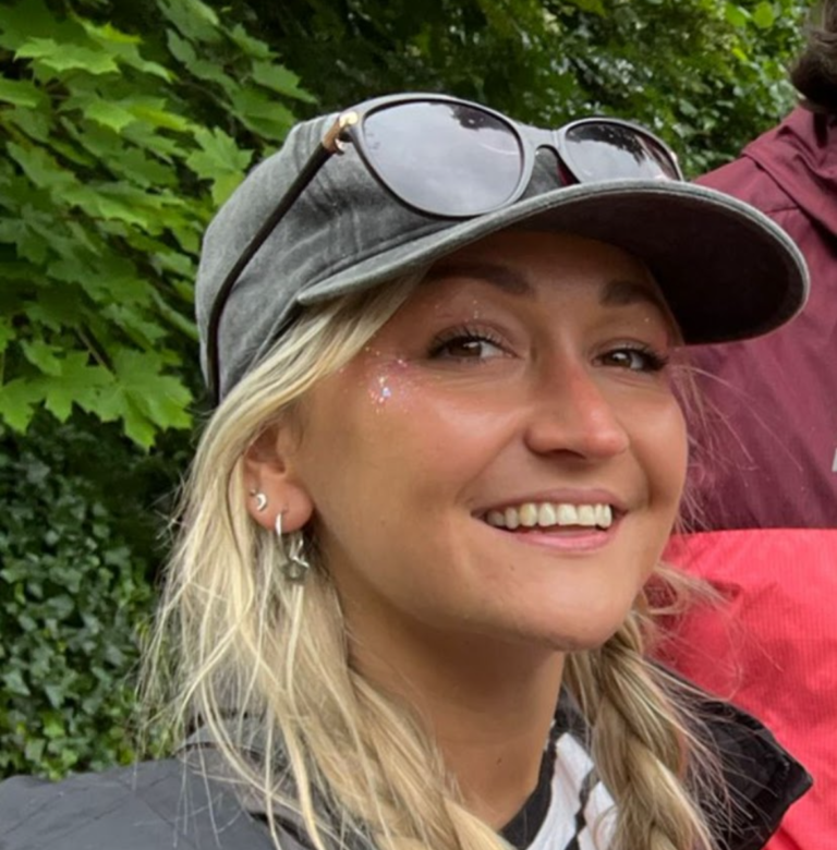Keely Finegan the victim of dental negligence that recieved £19,650 compensation for untreated gum disease